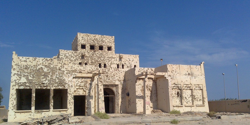 Historic island with archaeological sites and ancient ruins is among the things to do in Kuwait.