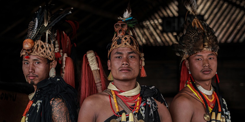Exploring the local tribe of the village is one of the best things to do in Bandipur