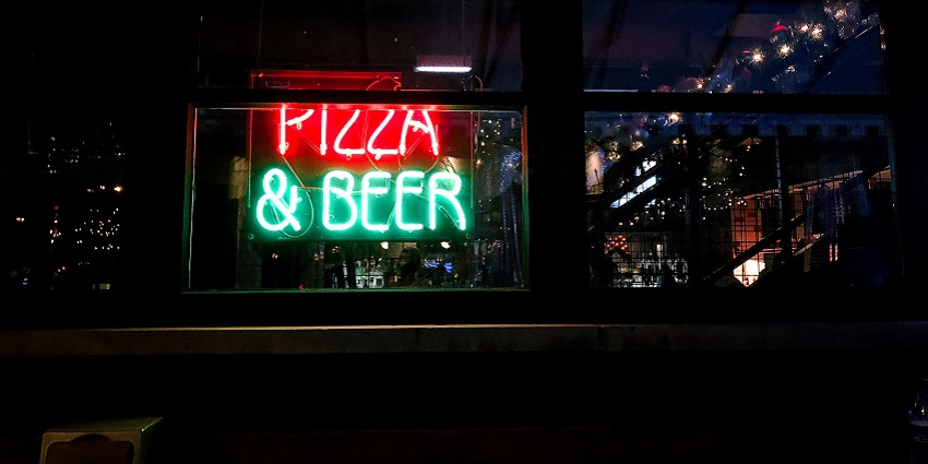 Stylish club giving warm vibe, a place to experience Wellington Nightlife in New Zealand