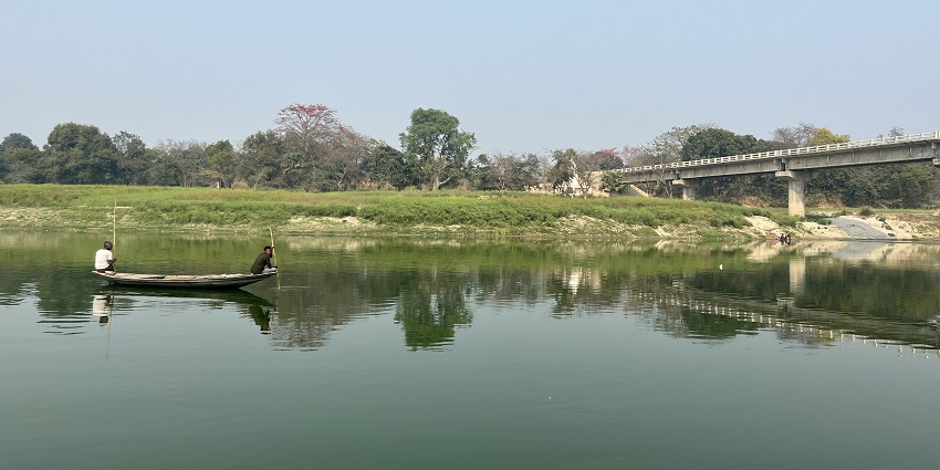 visit jaunpur to explore another historical heaven in varanasi for travellers to explore.