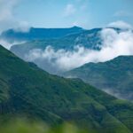 An amazing view of Kalsubai Trekking and the natural beauty experience for life.