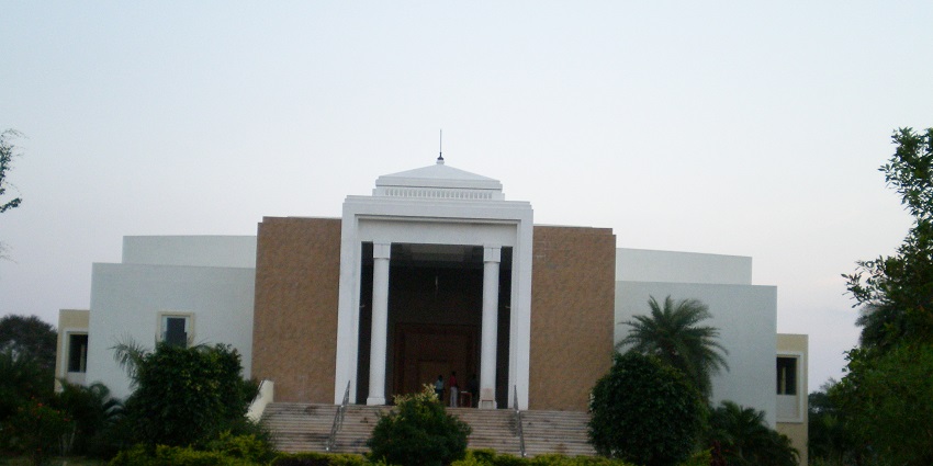 Heritage town is known for Chettinad architecture and culinary delights.
