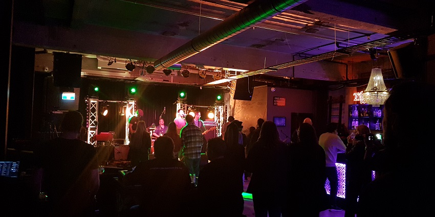 Karangahape Road, best way to enjoy the Auckland nightlife
