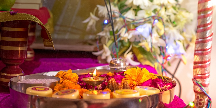 Kashi Vishwanath Temple is a one of the most visited temples in India