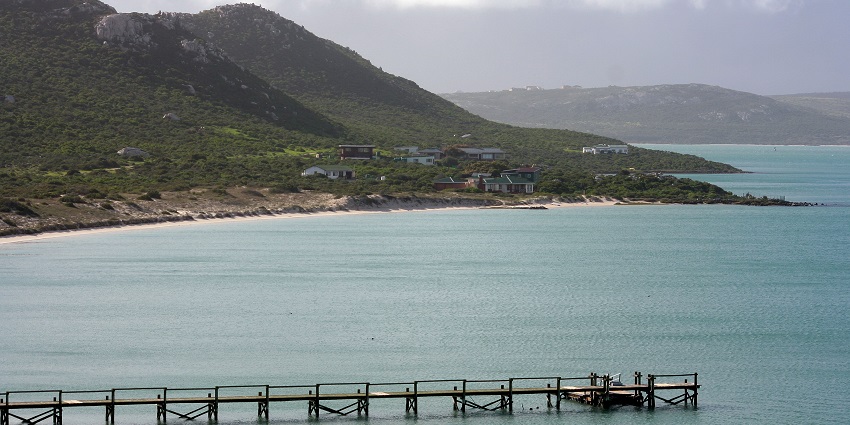 A journey to a South African beach, where adventure awaits at every turn.