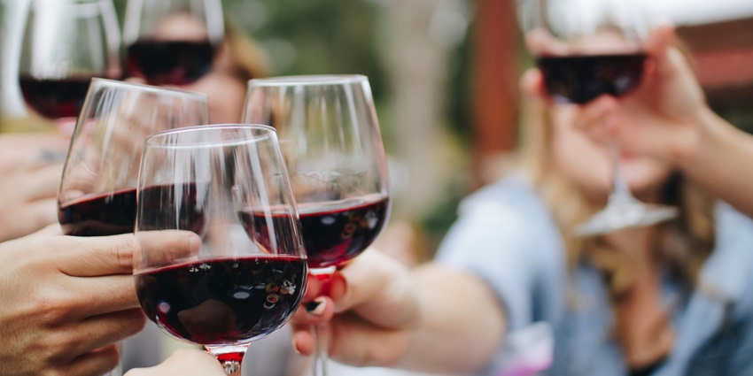 Visit Ksara Winery, a renowned winery offering tours, tastings, and fine Lebanese wines.