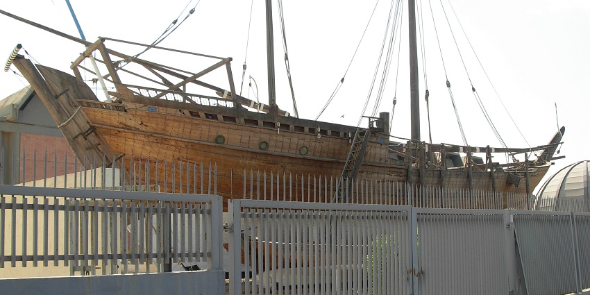 Cultural museum showcasing Kuwait's history, heritage, and archaeological artefacts.