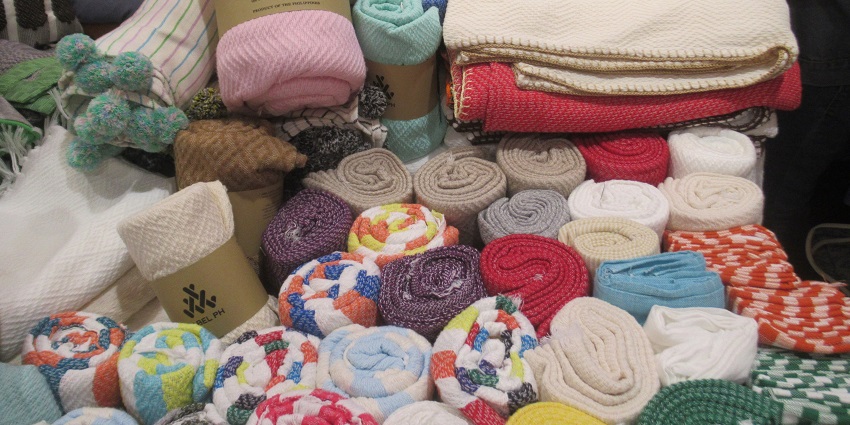 Charming bazaar with traditional shops, local crafts, and eateries