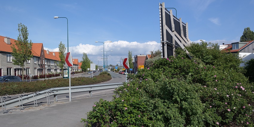 Corpus Museum near Leiden, accessible from The Hague, Amsterdam
