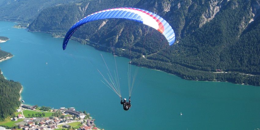 Historic lakeside city with a charming old town and landmarks.