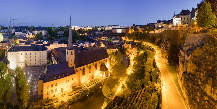 Nightlife in Luxembourg offers bars, pubs, and unique venues for parties