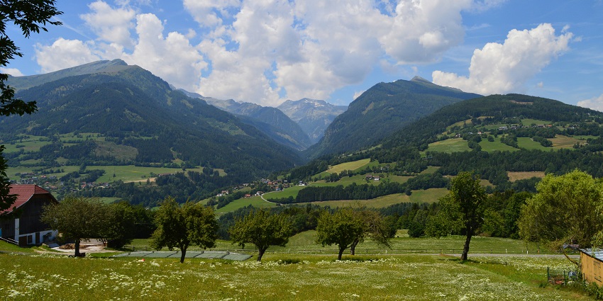 Maggie Valley is a hill station you cannot miss out on your next vacation to USA.