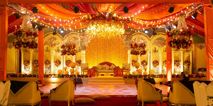 Maharaja Regency provides royal hospitality with modern comforts and amenities