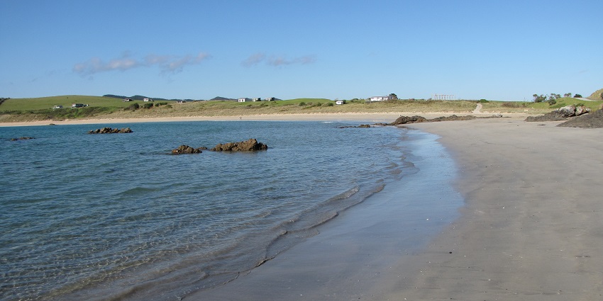 Discover the beauty of Maitai Bay, one of the stunning beaches in New Zealand