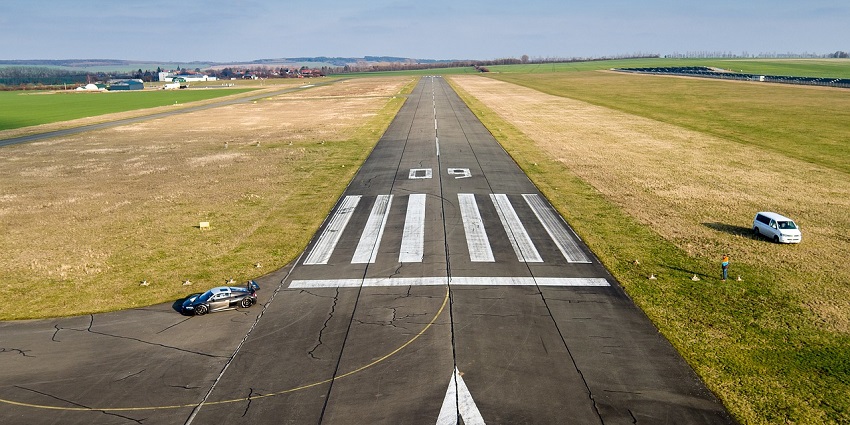 Explore Masoala National Park’s rainforests from this airport