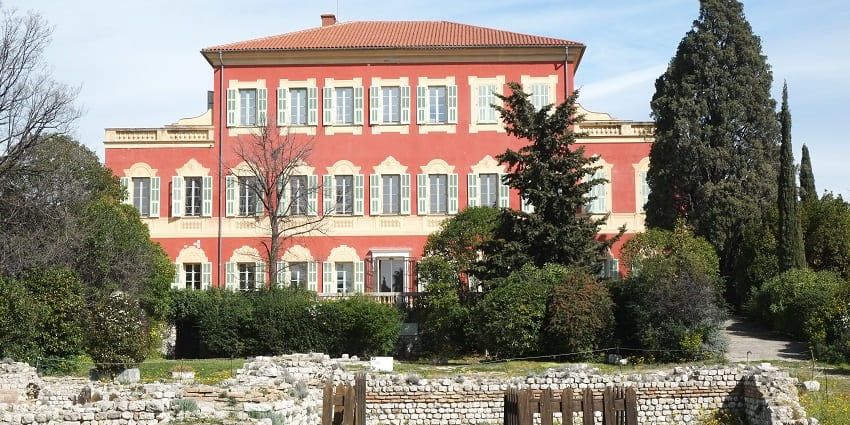 Things to see in Nice, France include Henri Matisse's vibrant works.