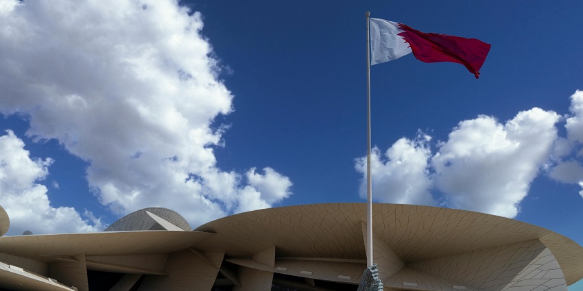 Mahtab is a contemporary Arab art museum with diverse exhibitions and collections.