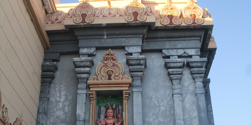 Explore the vibrant Melbourne Murugan Temple, one of the iconic temples in Melbourne