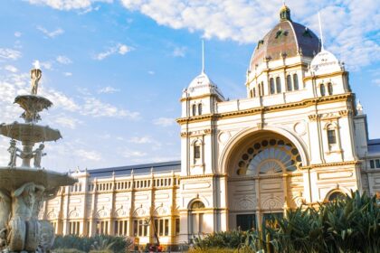 Get distinctive experiences, history and culture by visiting the greatest Melbourne museums.