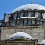 The mosques in Turkey reflect rich cultural, and religious heritage and history.