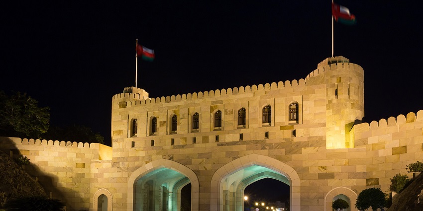 Gateway Museum is among the best places to visit in Muscat that highlights the history and cultural significance.