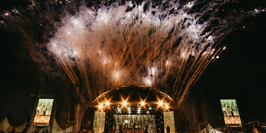 Events In Greece Top Music Festivals in Greece: Celebrate Rhythm and Culture - TripXL