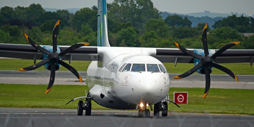 Napier Airport offers access to Hawke’s Bay's vineyards and coastal regions.