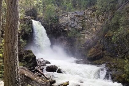 Breathtaking beauty awaits at every New Zealand waterfalls adventure spot.