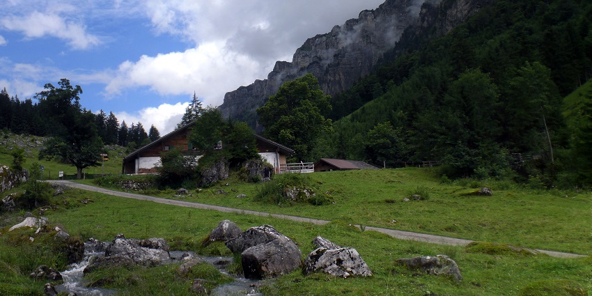 Majestic peak offering panoramic views and outdoor adventure activities.
