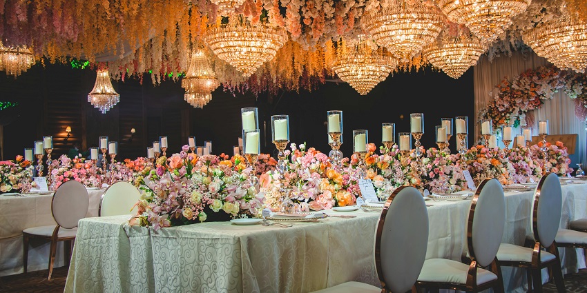 Nirvana Hotel Banquet & Club, among the best party places in Ludhiana, that offers expansive banquet halls