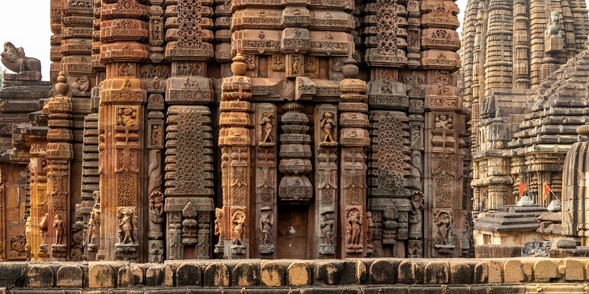 Take part in these events as they are blessed with unforgettable memories at the temple.
