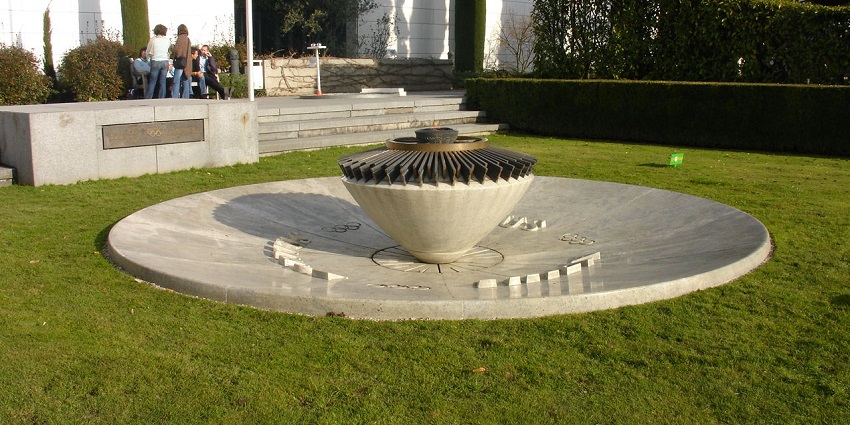 Museum dedicated to the Olympic Games, showcasing memorabilia and history.
