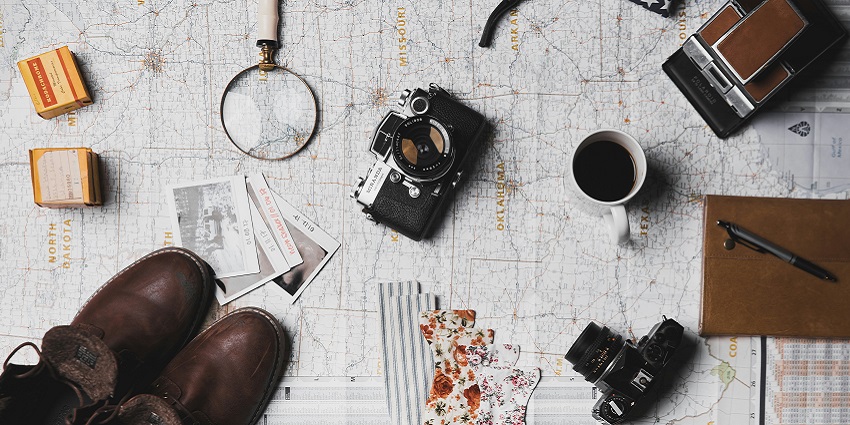 Carry all the important travel things on your trip to the national parks in Canada.