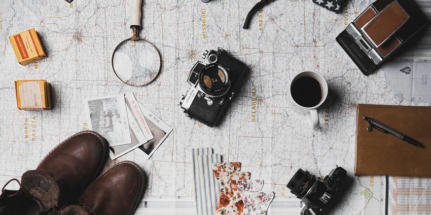 Carry all the important travel things to your visit to the national park in Hawaii.