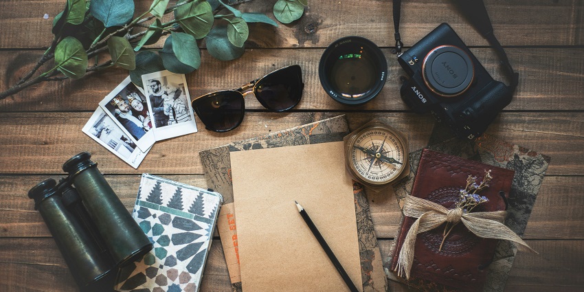 Carry all the important travel things and follow the rules while visiting the caves.