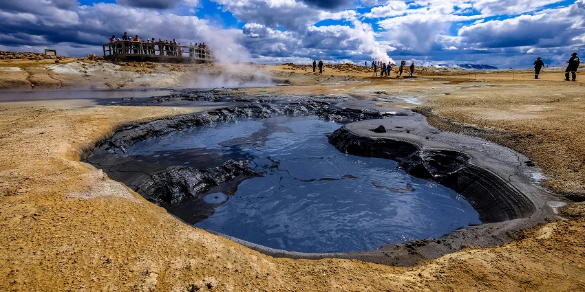 Explore the surrounding area by booking rental cars at Peninsula Hot Springs.