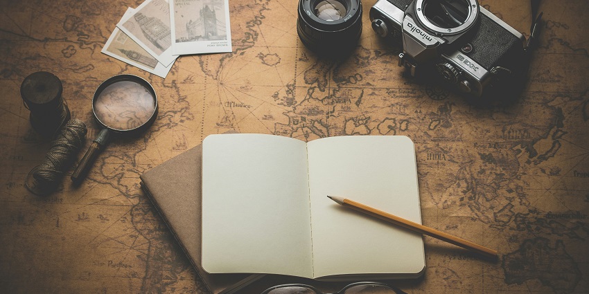 Carry all the important travel things on your visit to the museum in Mumbai, Maharashtra.
