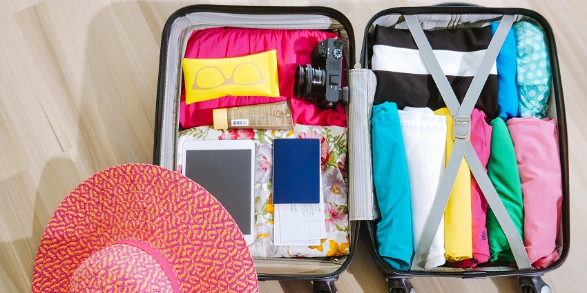 Pack all the essentials when visiting the best theme park in Qatar