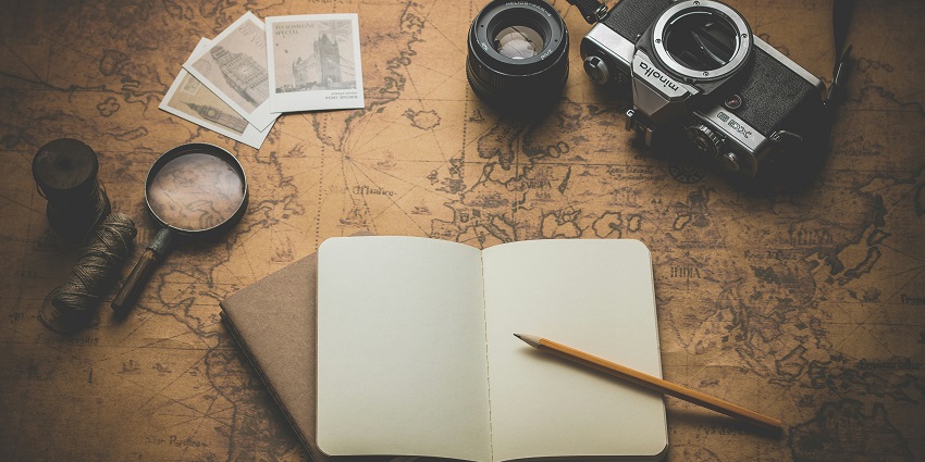 When visiting Lascaux Caves France, follow photography guidelines and other tips as well.