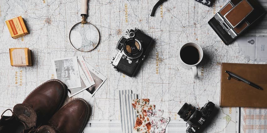 When visiting airports in Paris, explore nearby places and use the tips for travellers.