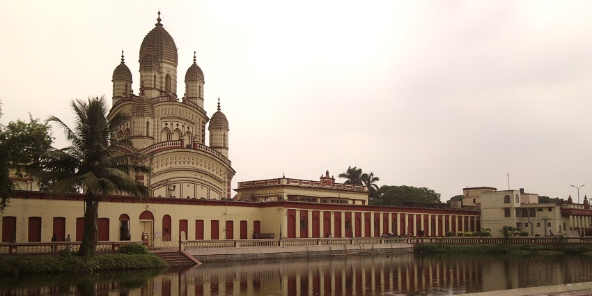 Tips for Travelers before visiting Dakshineswar Temple.