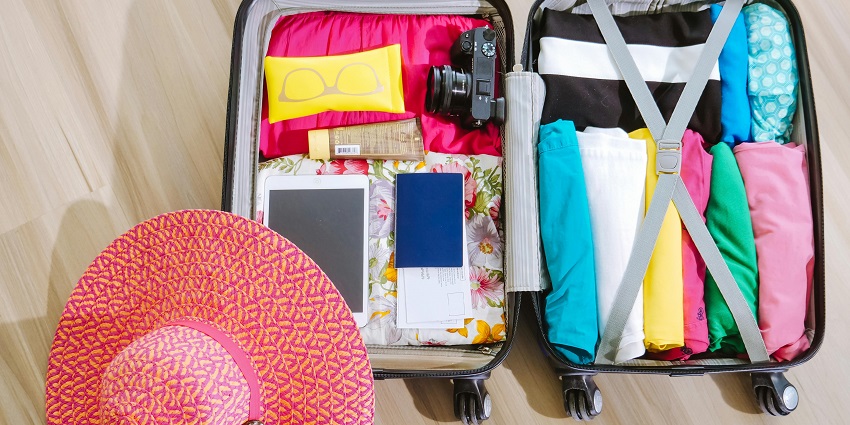Ensure carrying festive attire when visiting the Amsterdam Music Festival
