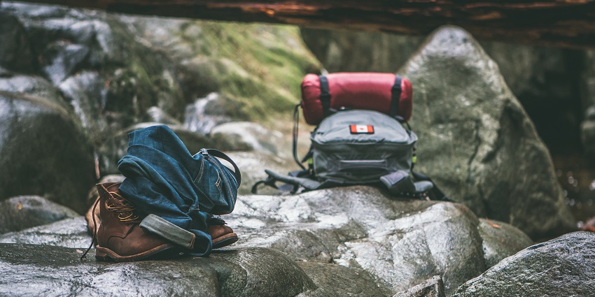 When visiting Kedarnath for trekking, remember to carry essential items