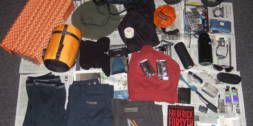 Camping in Jim Corbett requires essentials, safety, and respecting guidelines