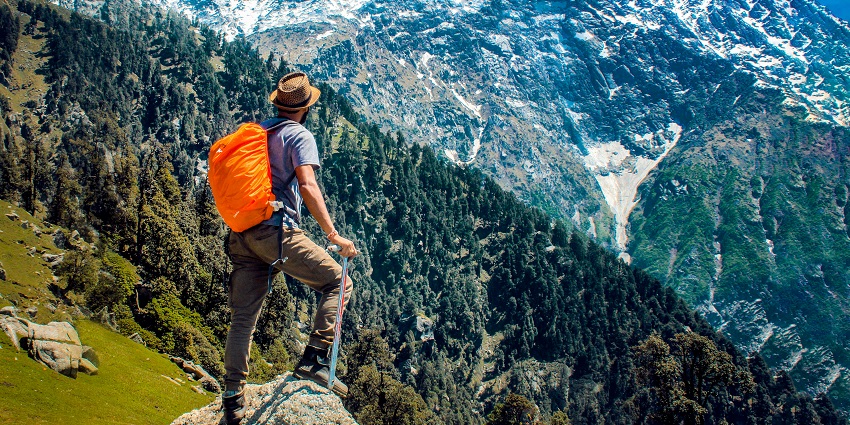 A view of important considerations for trekkers planning their adventure at Kanifnath trekking.