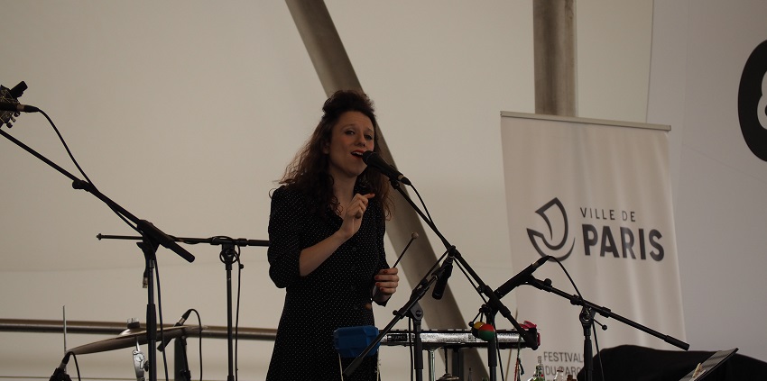 Renowned jazz festival held in Paris showcasing global talent, a must for jazz enthusiasts.