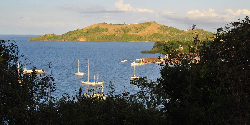 Partying at the Nosy Be is one of the things to do in Madagascar