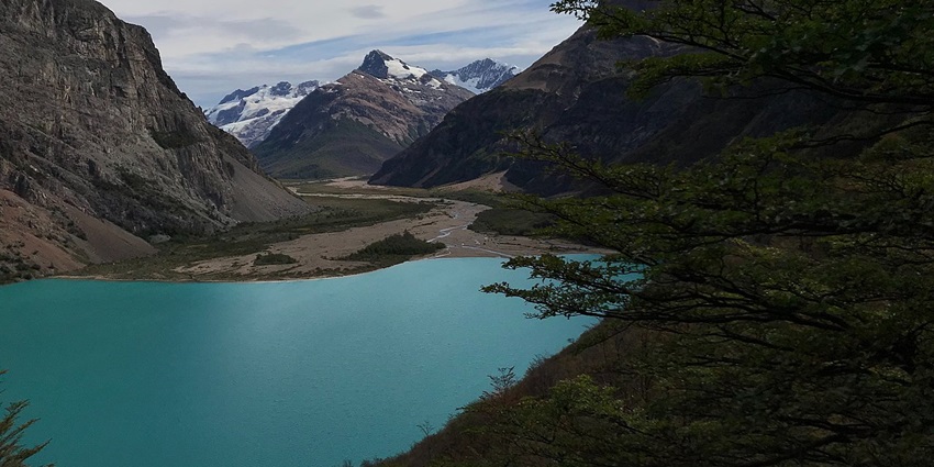 Breathe the fresh air of Patagonia National Park, one of the wonderful place to visit in Chile.