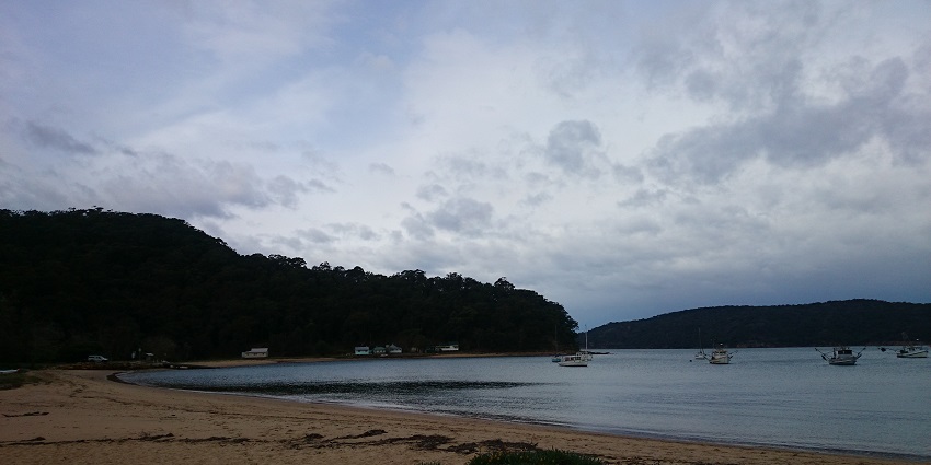 An excellent place for families and nature lovers near Brisbane Water National Park