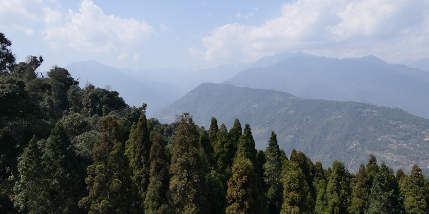 Pelling and its breathtaking landscapes, rich cultural heritage, and serene ambience.